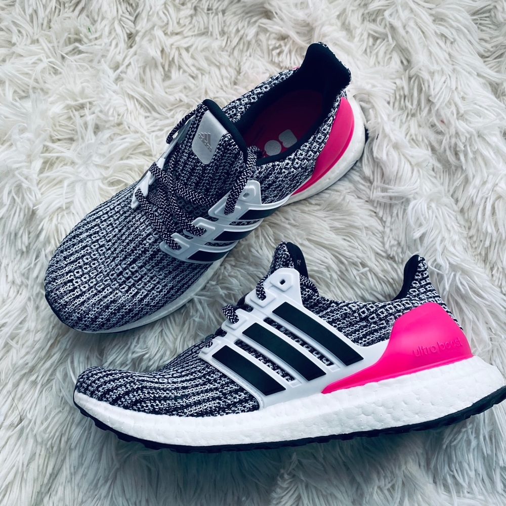 Adidas Parley UltraBoost